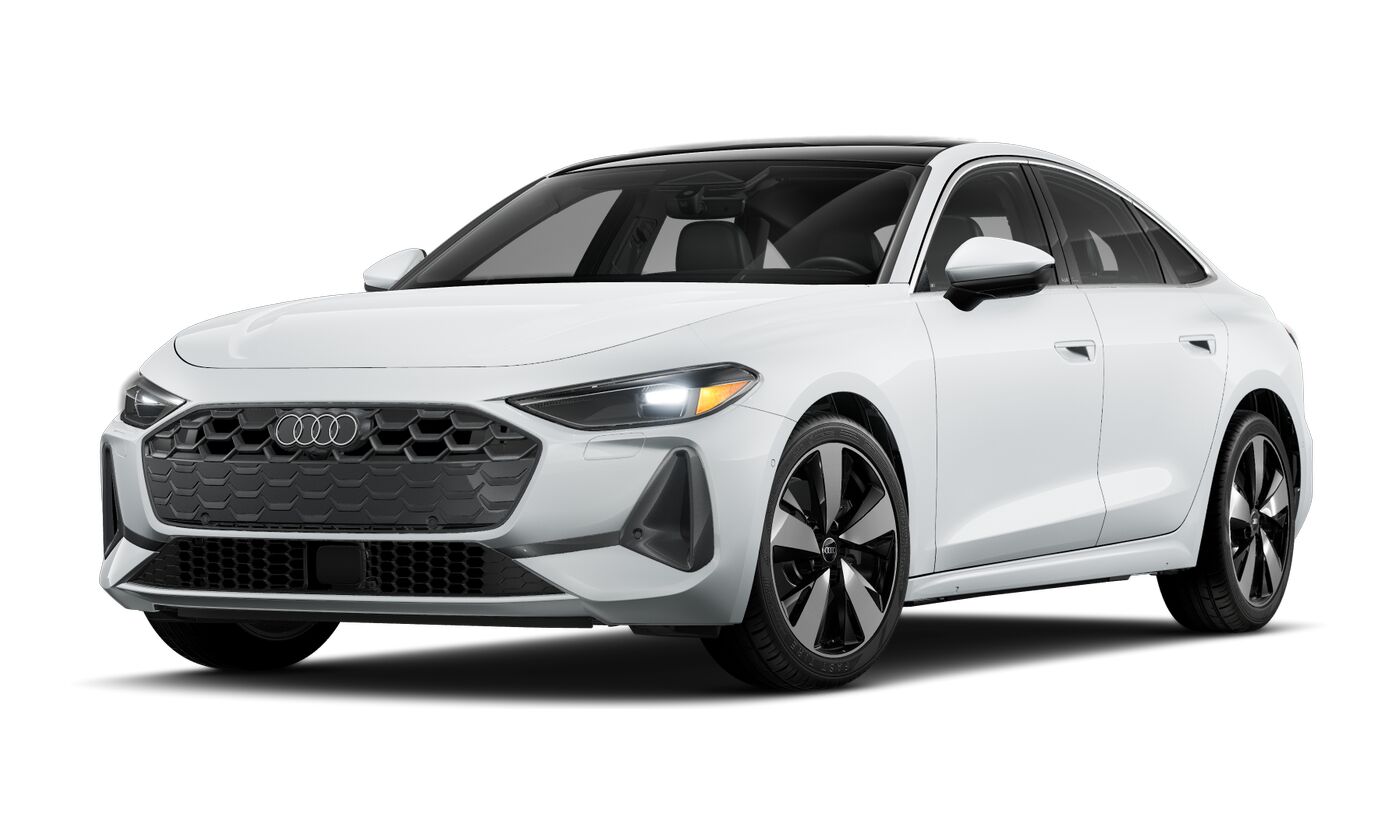 audi new a5 2025 WAU1BCFU0SN107286 image audi new a5 2025 WAU1BCFU0SN107286 image